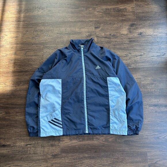 Adidas Vintage Jacket – S - Picture 1 of 4